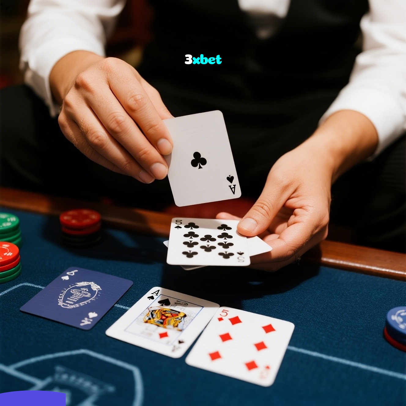 3xbet:As slots mais emocionantes estão esperando por você! Vença agora!