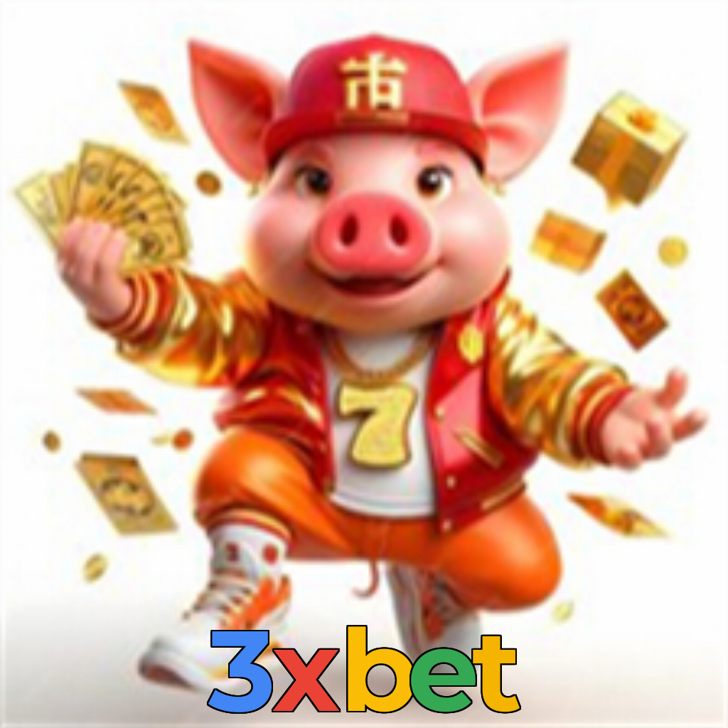 3xbet：Gire as slots e conquiste jackpots de tirar o fôlego!