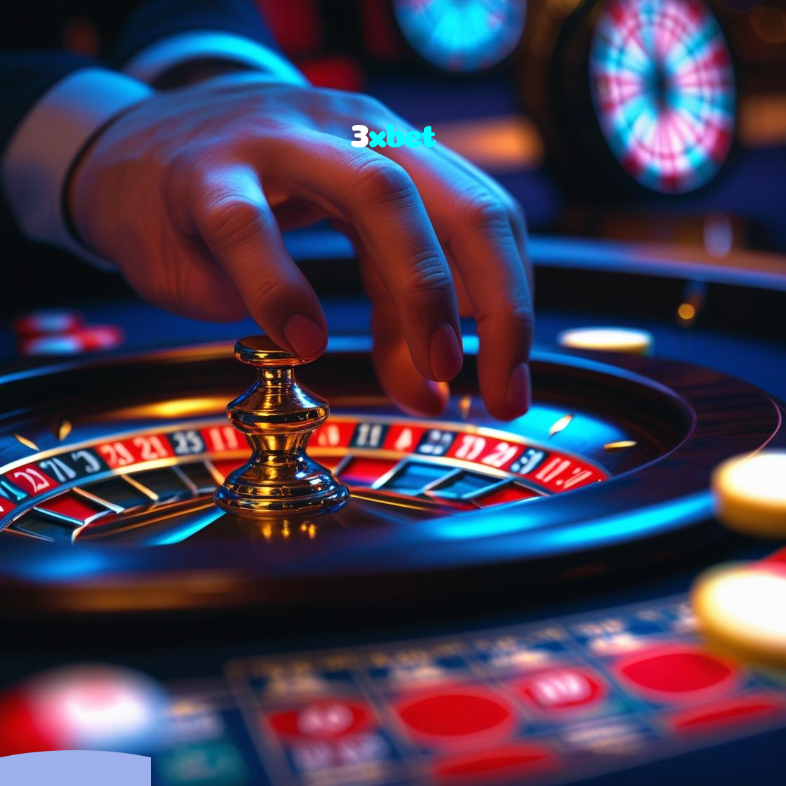 3xbet：A diversão nunca para! Entre no nosso cassino e jogue os melhores jogos!