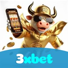 3xbet：Jogue nas slots e ganhe grandes prêmios com cada giro!