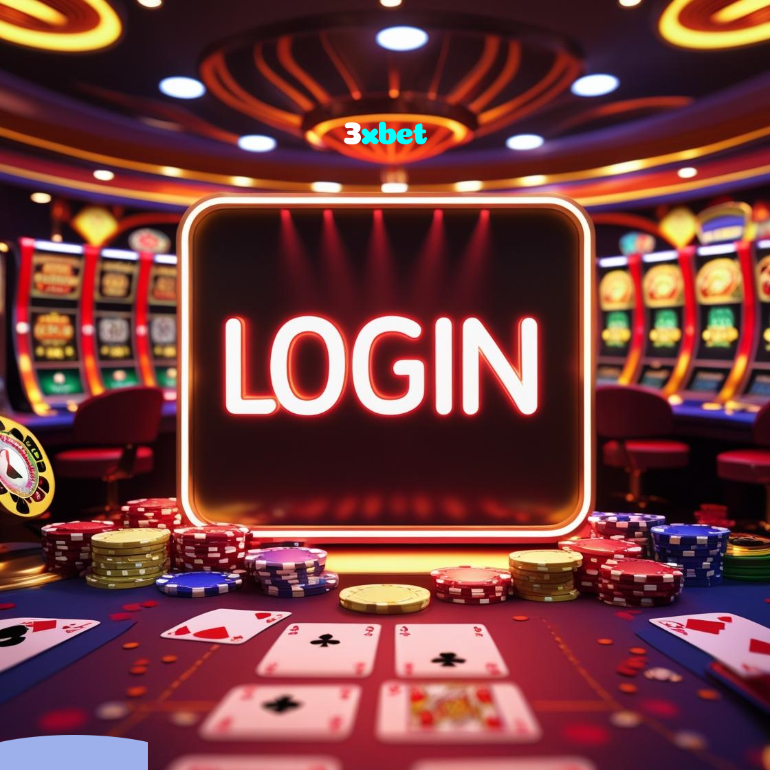 3xbet:Jogue no melhor cassino online e descubra os maiores jackpots!