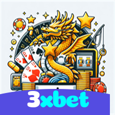 3xbet:Jogue blackjack e sinta a emoção de vencer no cassino!