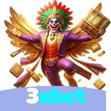 3xbet：Jogue roleta e aposte no futebol ao vivo para grandes prêmios!