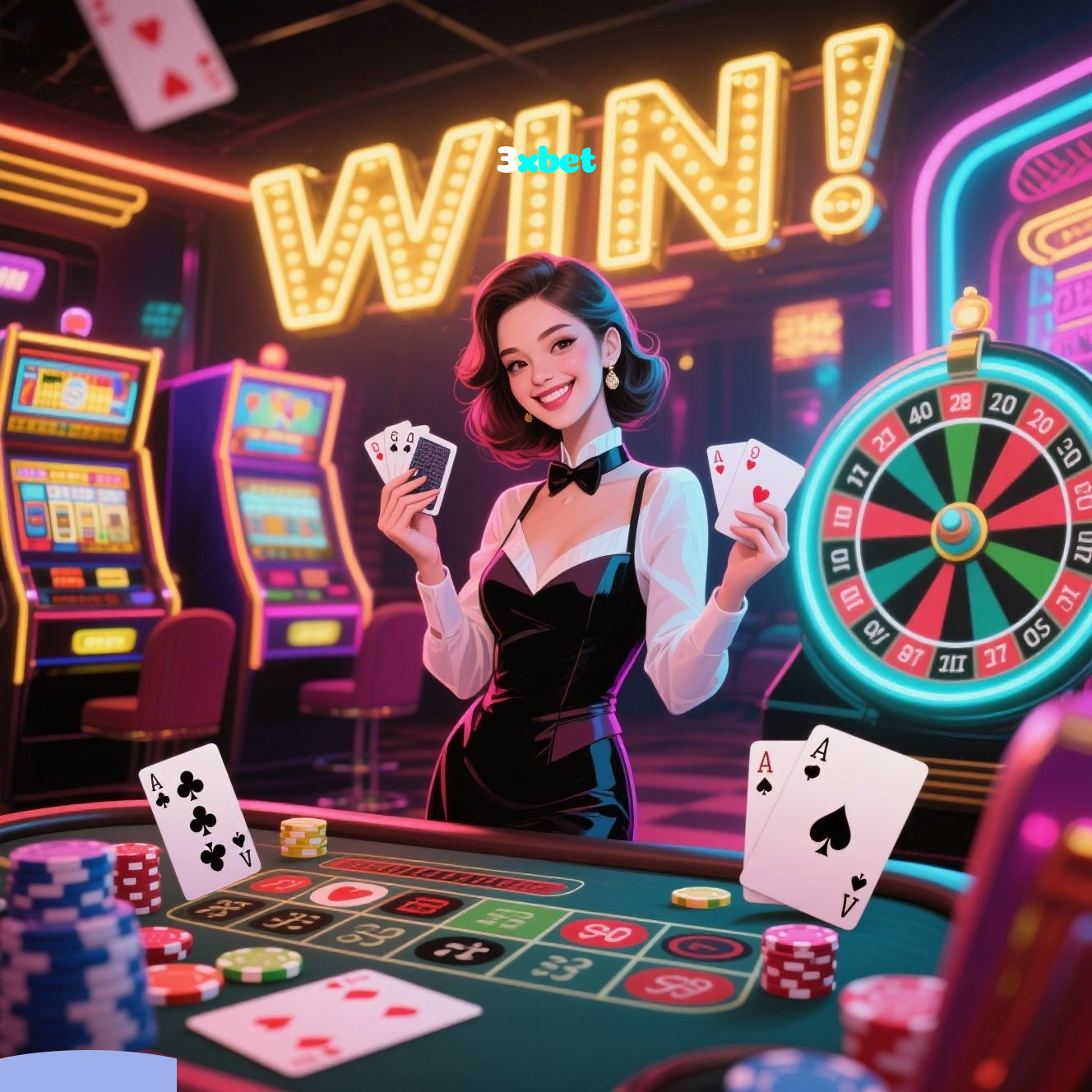 3xbet:Jogue blackjack, aposte no futebol e ganhe prêmios no nosso cassino online!
