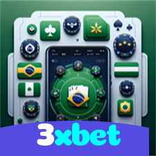 3xbet：Jogue agora no nosso cassino online e ganhe muito mais!