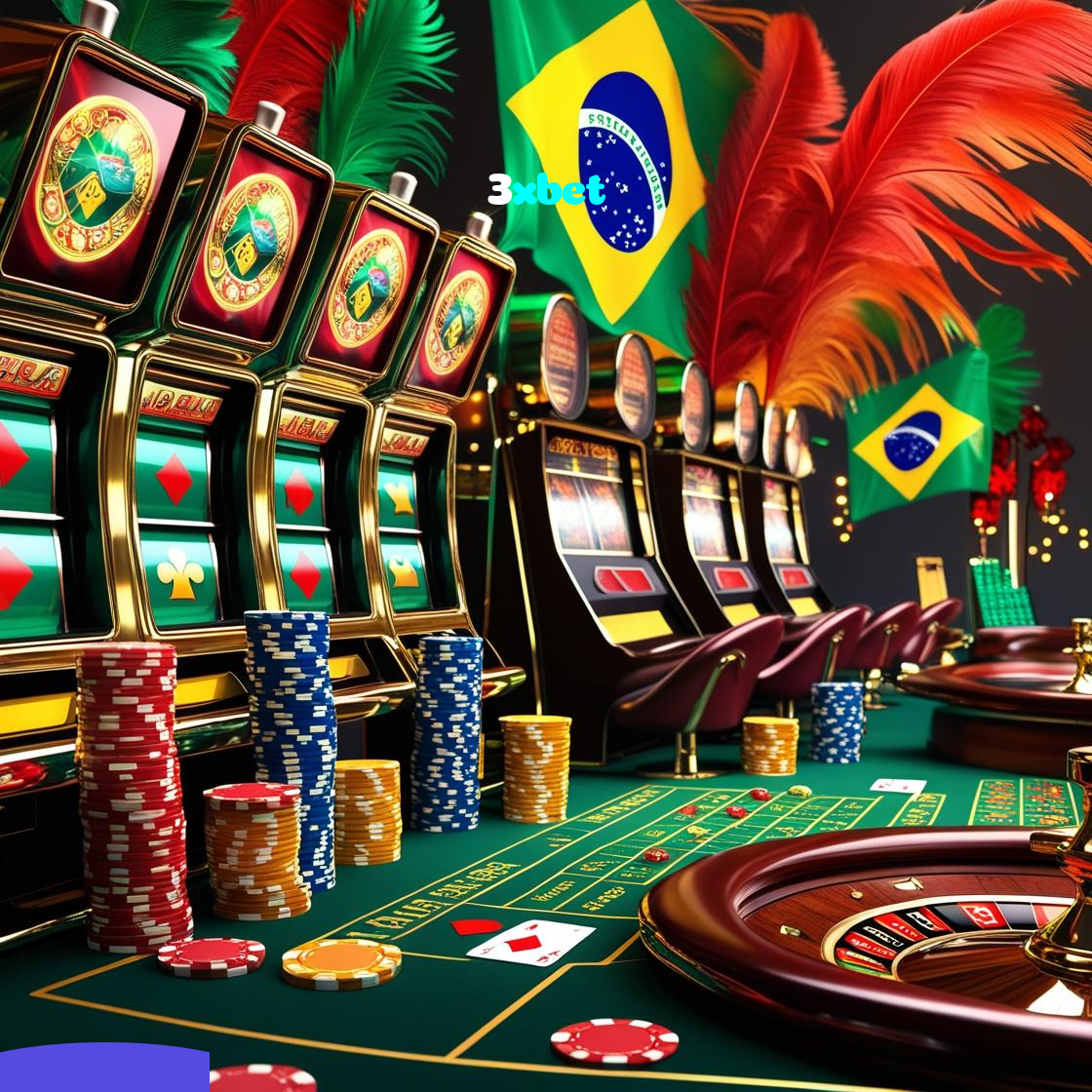 3xbet：A sorte está ao seu lado nas nossas mesas de roleta! Aposte agora!