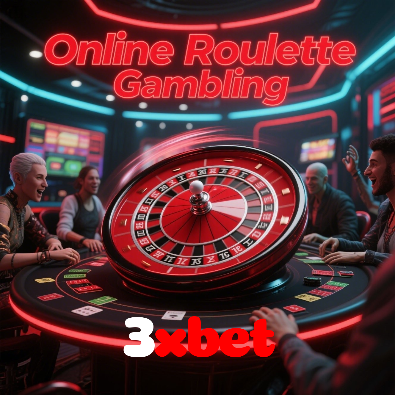 3xbet:Cada giro é uma chance de conquistar prêmios incríveis!