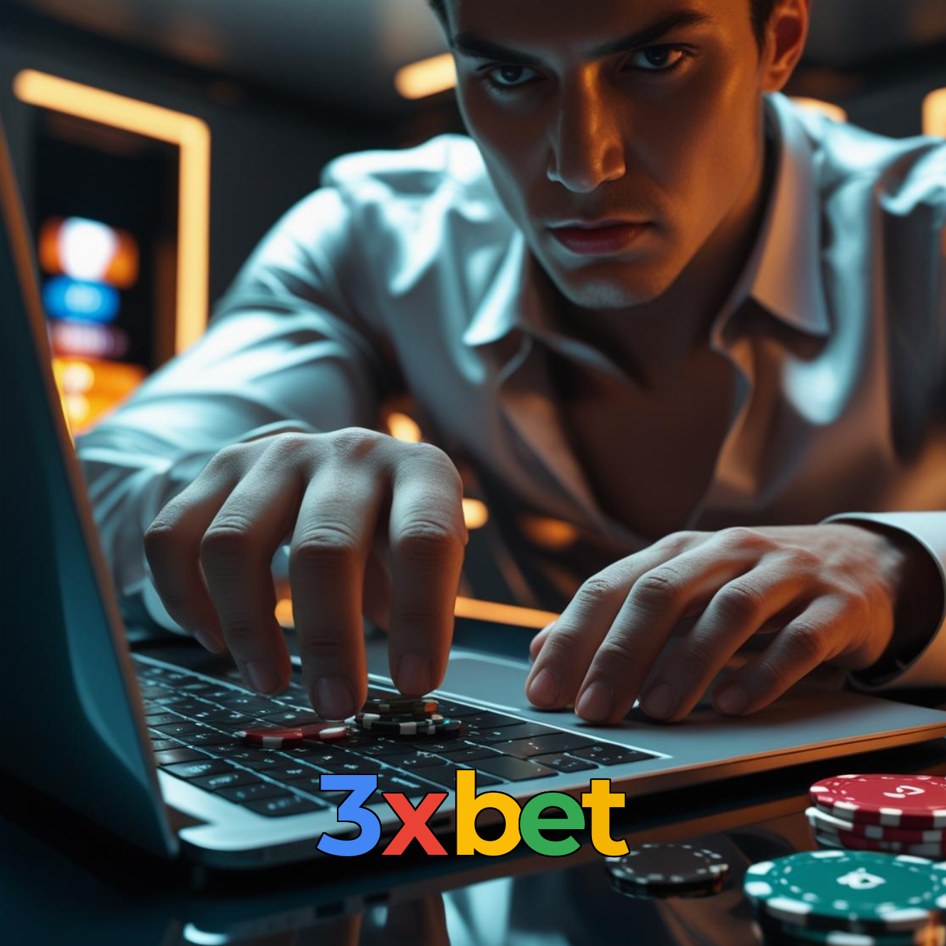 3xbet:Aposte no futebol digital e viva grandes vitórias!
