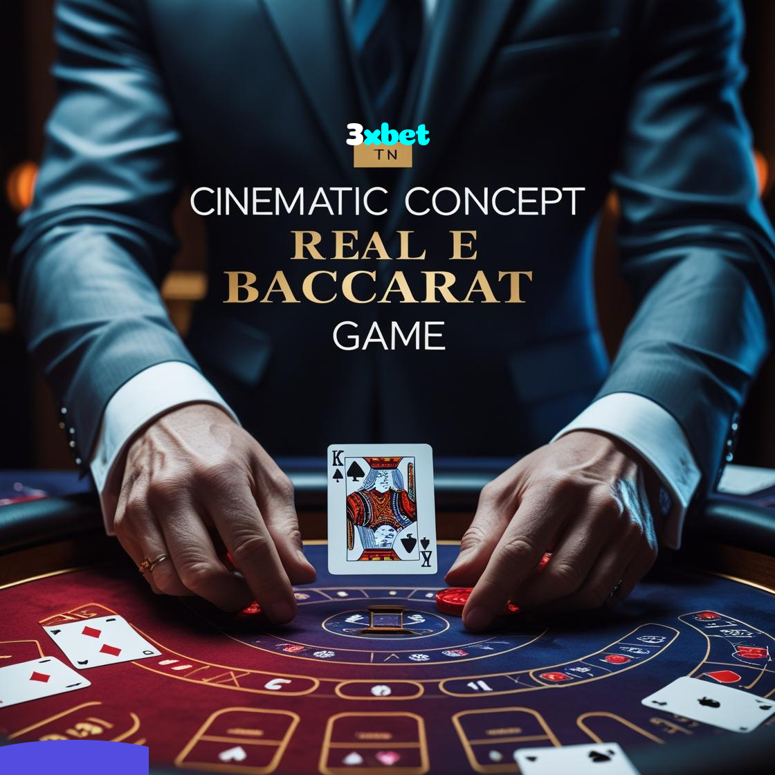 3xbet:Apostas ao vivo no futebol e grandes vitórias em blackjack esperam por você!