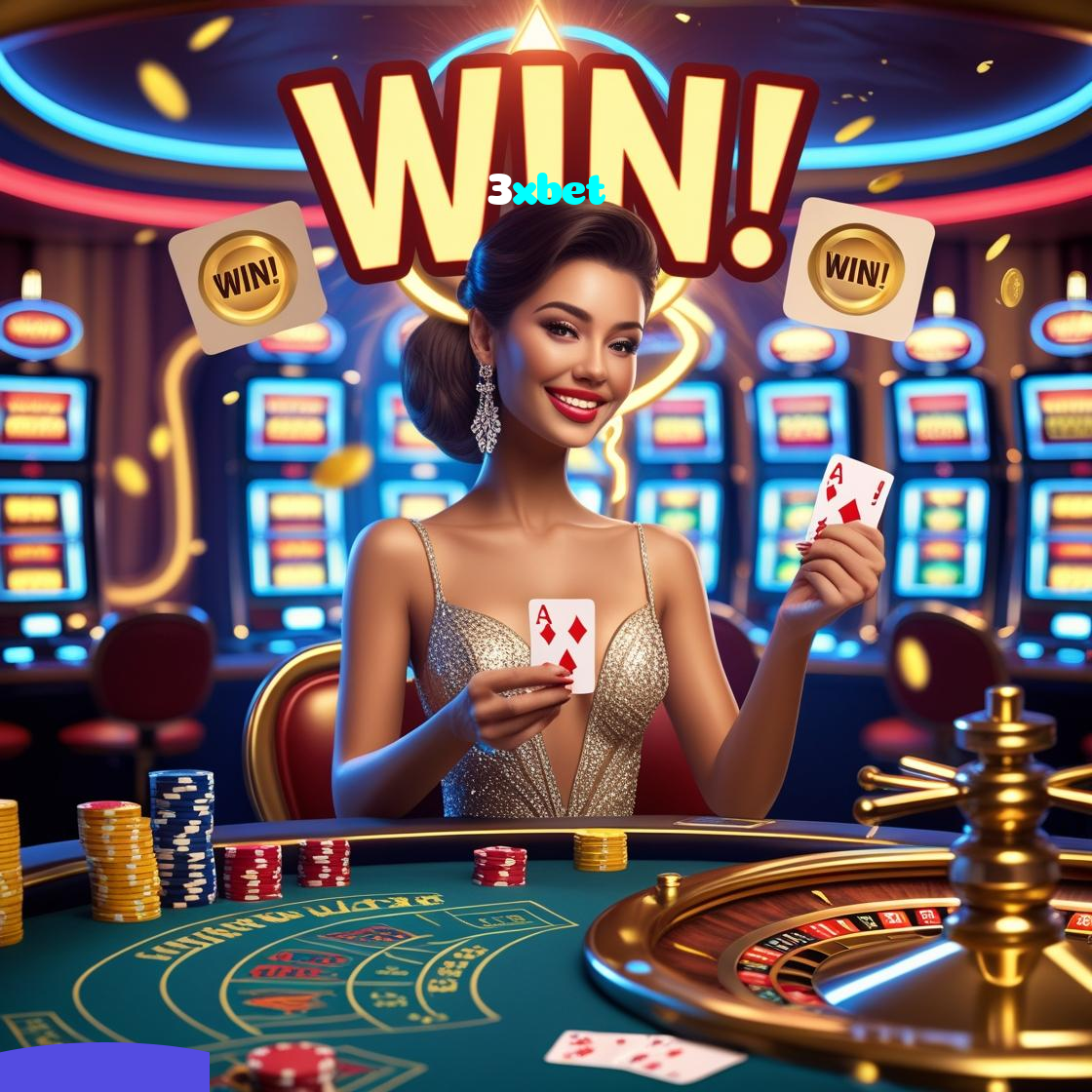 3xbet：Aposte no futebol e ganhe prêmios fantásticos no melhor cassino online!