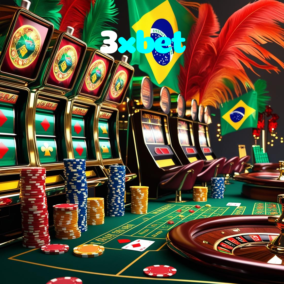 3xbet:Jogue no cassino mais seguro com poker, roleta e apostas no futebol!