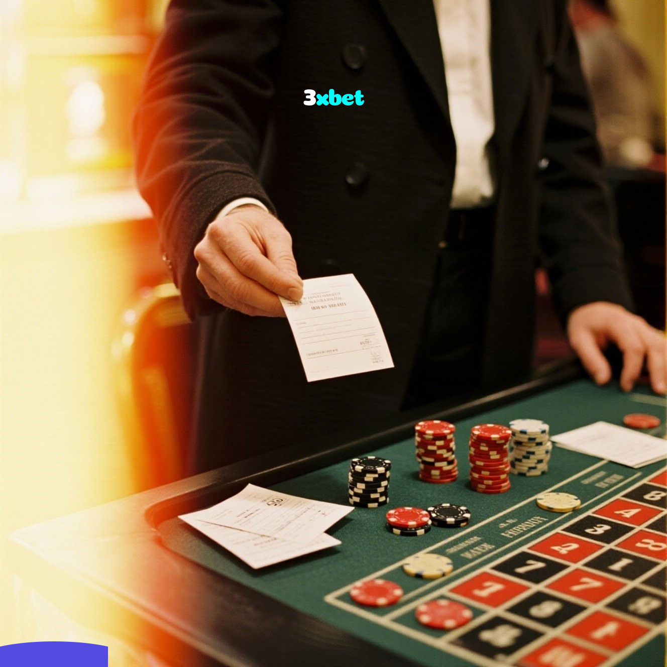 3xbet:Grandes vitórias nas slots! Venha conquistar o jackpot agora!
