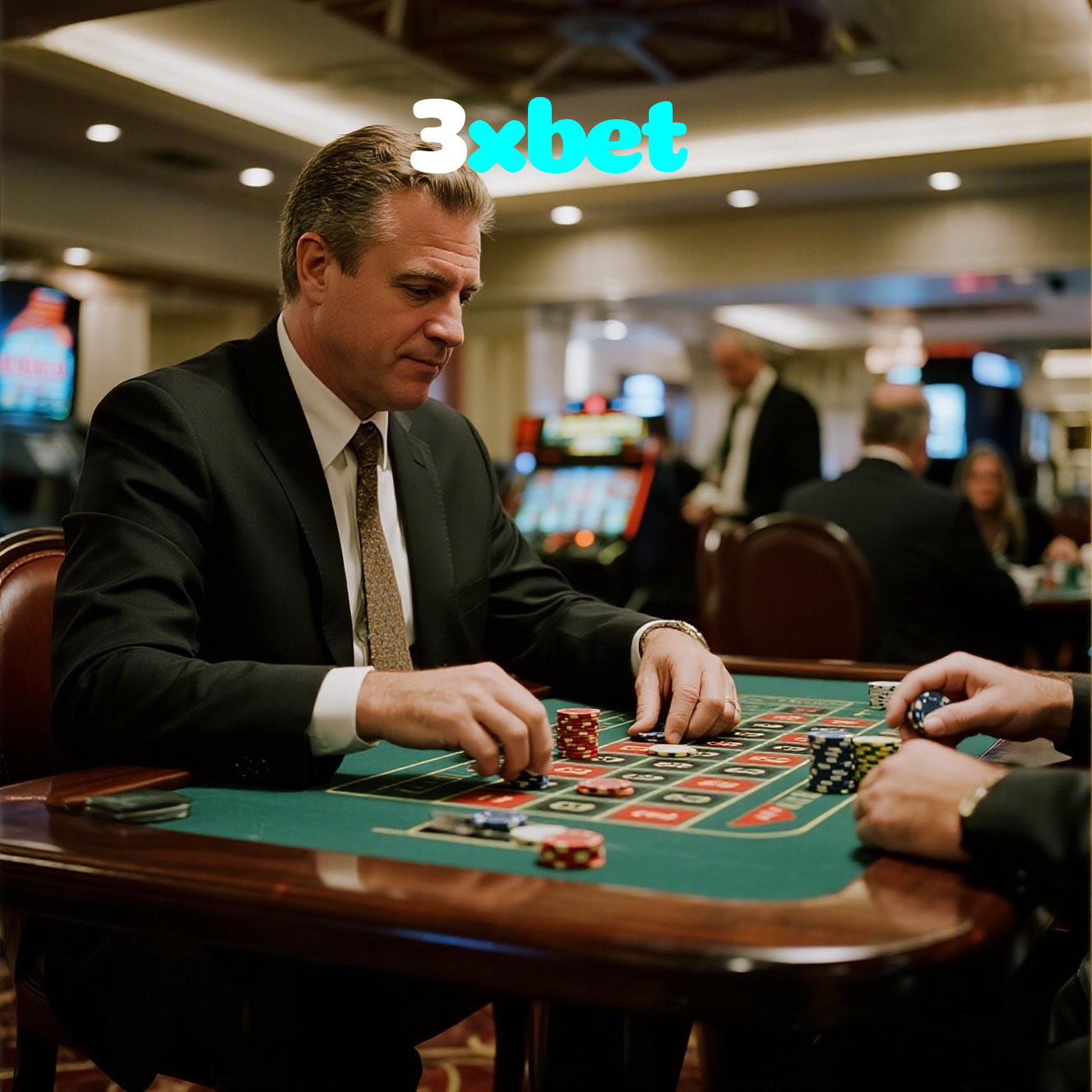 3xbet：Jogue poker, aposte no futebol e conquiste prêmios incríveis no cassino!