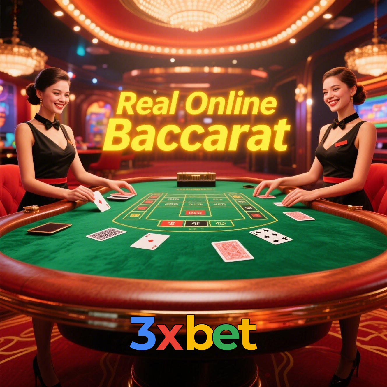 3xbet：Jogue nas melhores slots e conquiste prêmios incríveis!