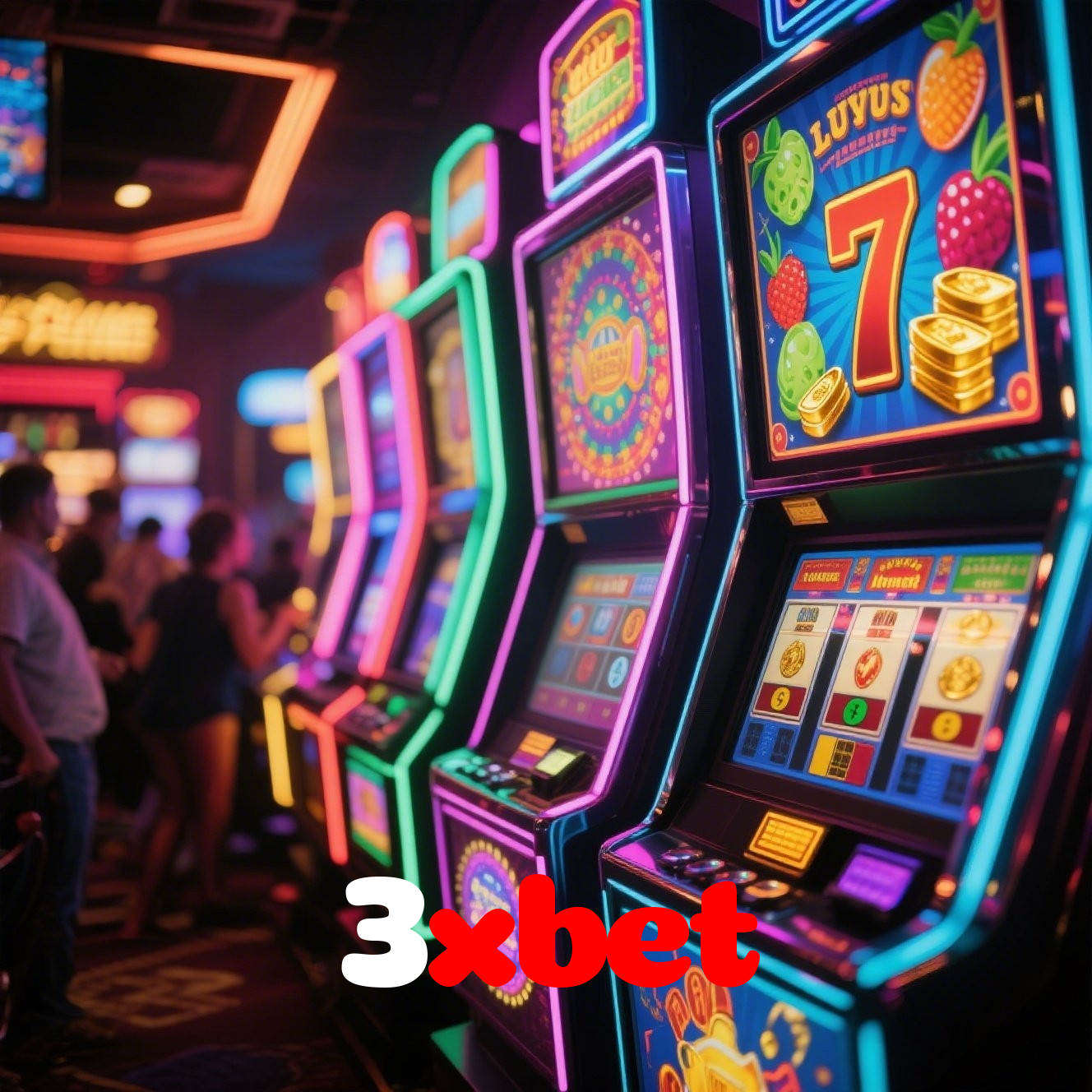3xbet:Jogue no melhor cassino online e descubra os maiores jackpots!