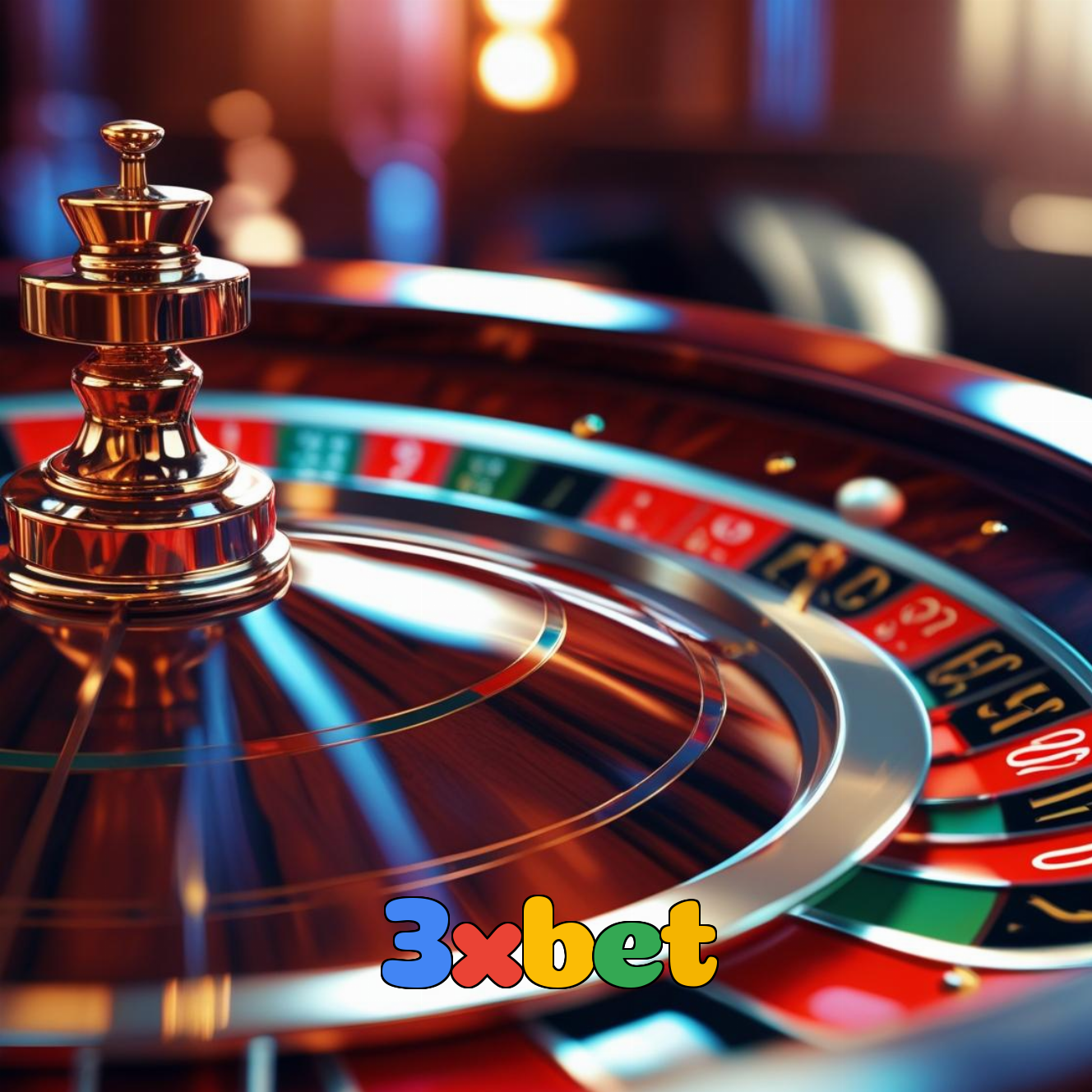 3xbet：Jogue slots, roleta e aposte no futebol para grandes vitórias!