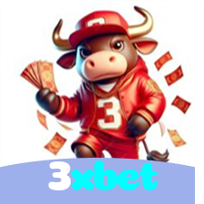 3xbet：Aposte nas roletas e conquiste prêmios incríveis!