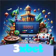 3xbet：Sinta a adrenalina do futebol digital! Aposte agora e vença!