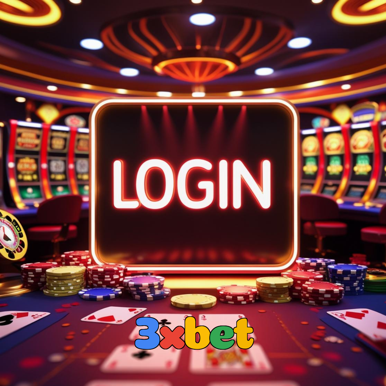 3xbet：Poker, roleta e apostas no futebol online, onde sua sorte brilha!