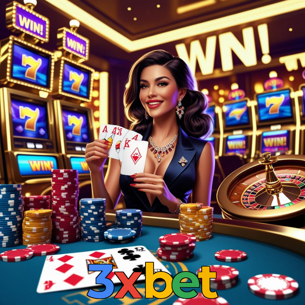 3xbet:Aposte no futebol online e jogue os melhores jogos de cassino!