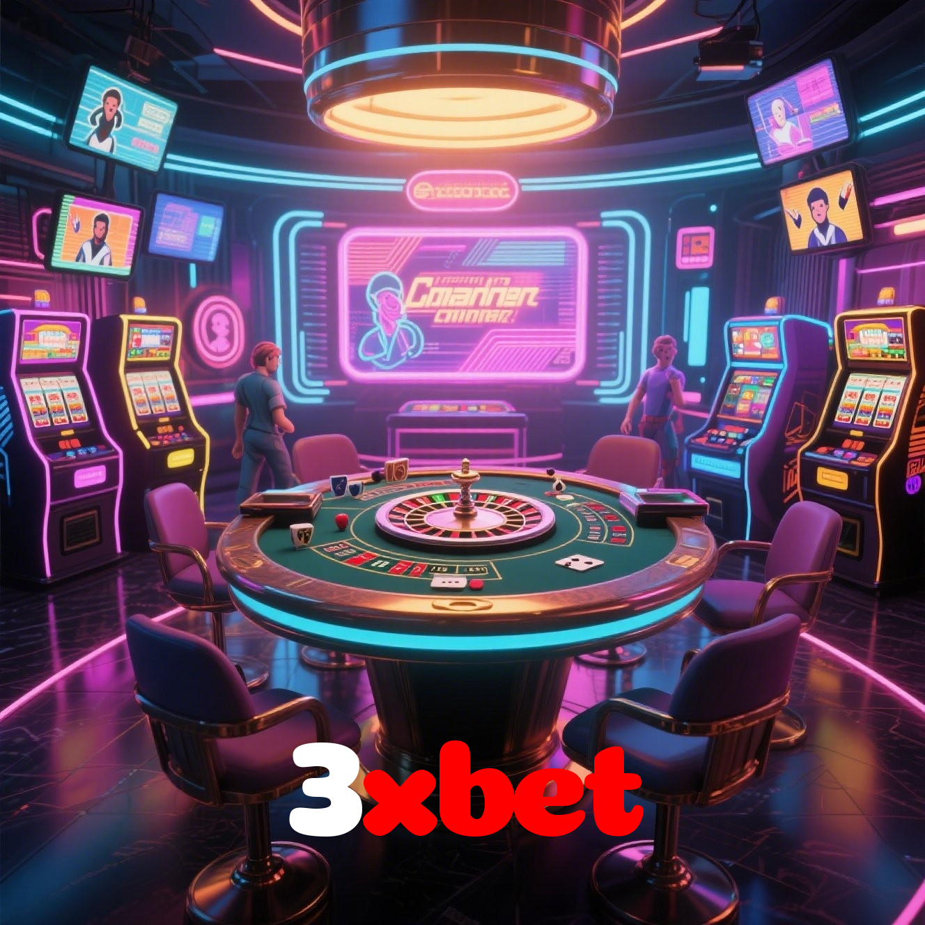 3xbet:Jogue poker, slots e aposte no futebol ao vivo com confiança!