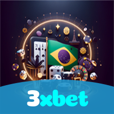 3xbet：O cassino online perfeito para quem ama futebol e jogos emocionantes!