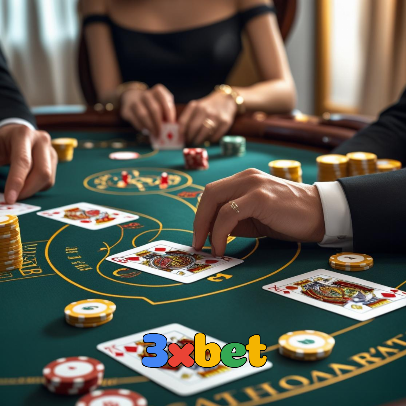 3xbet:Jogue poker online e mostre que você é o mestre das cartas!