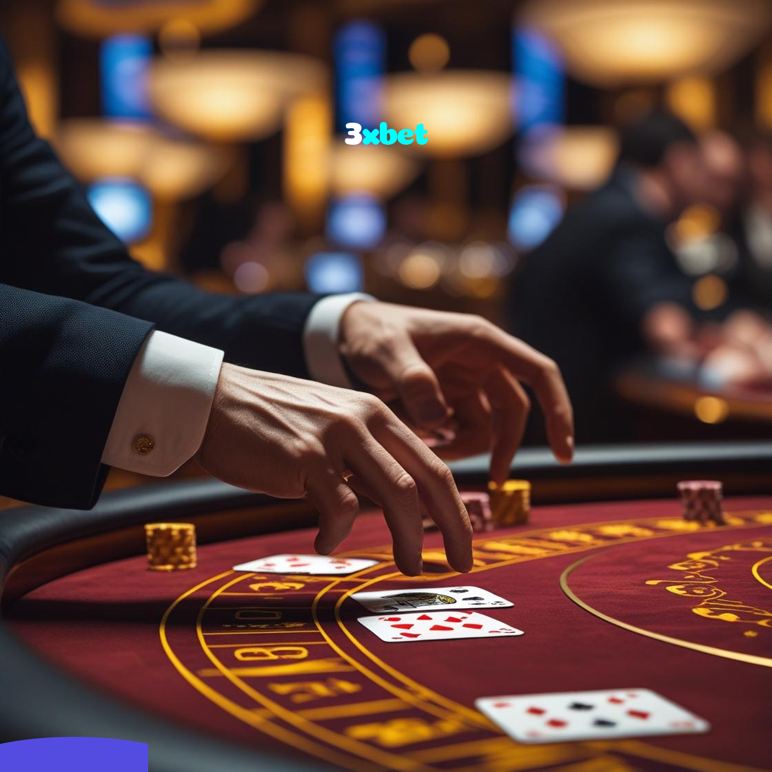3xbet:Onde sua sorte brilha: cassino online com futebol e jogos emocionantes!