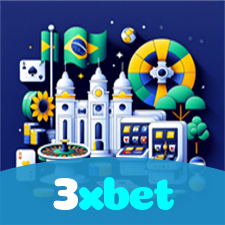 3xbet：Viva a emoção das apostas ao vivo! Jogue agora e ganhe prêmios incríveis!