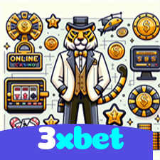 3xbet：Apostas ao vivo no futebol e prêmios em blackjack e roleta!