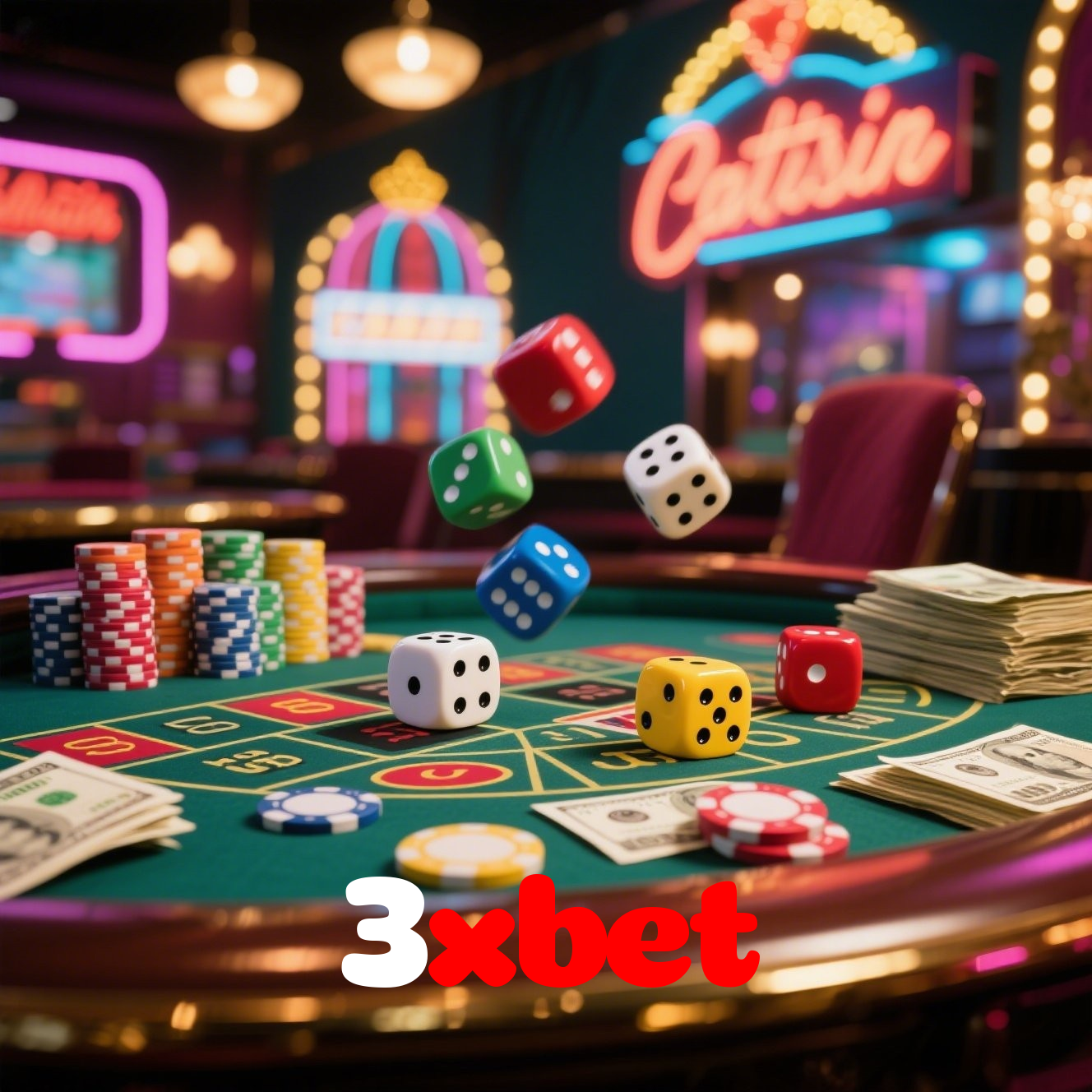3xbet:Jogue poker, aposte no futebol e leve grandes vitórias para casa!