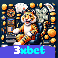 3xbet：Em cada jogo, a chance de ganhar é sua! Jogue agora no cassino!