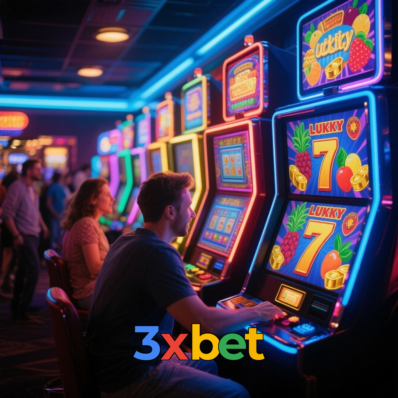 3xbet:Apostas no futebol e diversão com roleta e blackjack no cassino online!