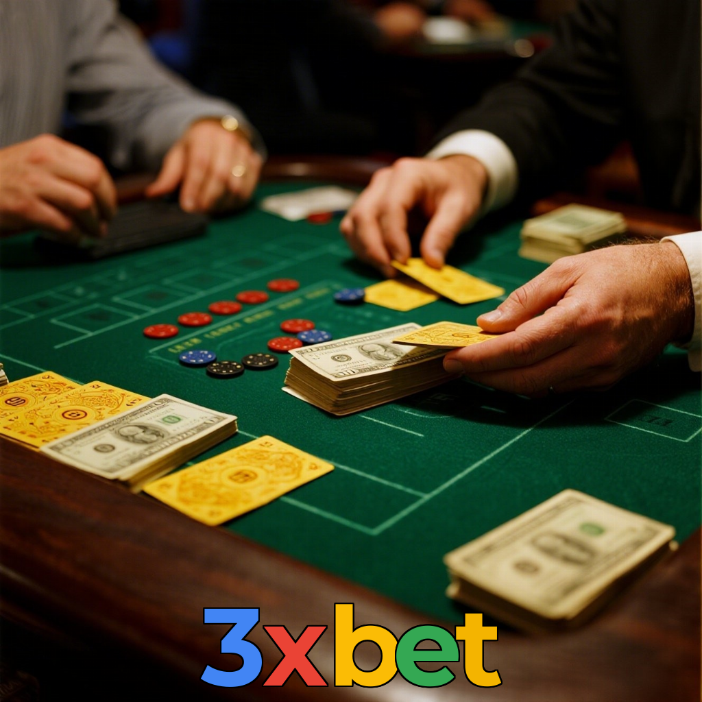 3xbet:Gire as slots e vença com grandes prêmios!