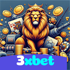3xbet：Jogue slots, aposte no futebol e ganhe no cassino online mais seguro!