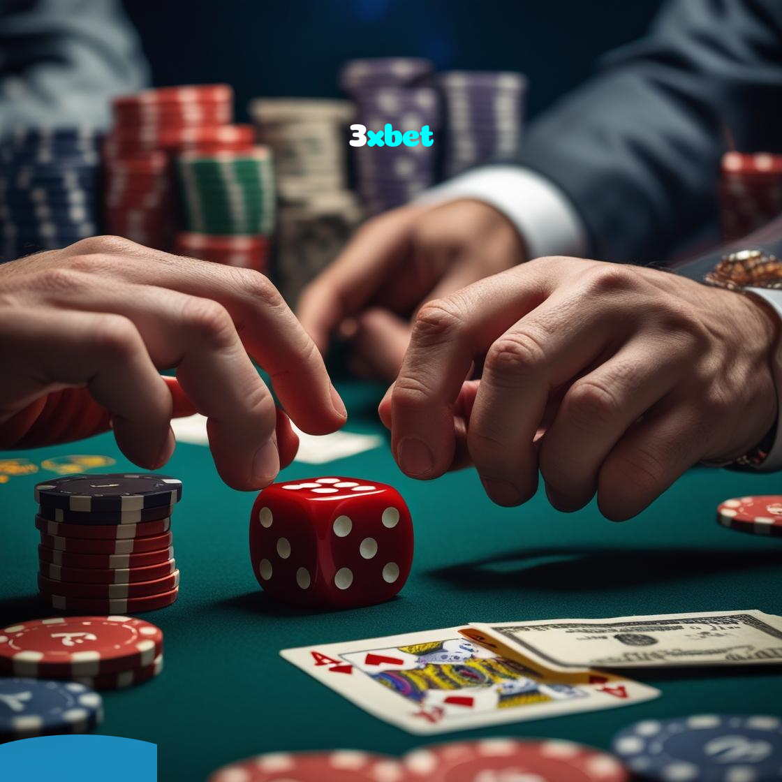 3xbet：Aposte no futebol e jogue blackjack para grandes vitórias!