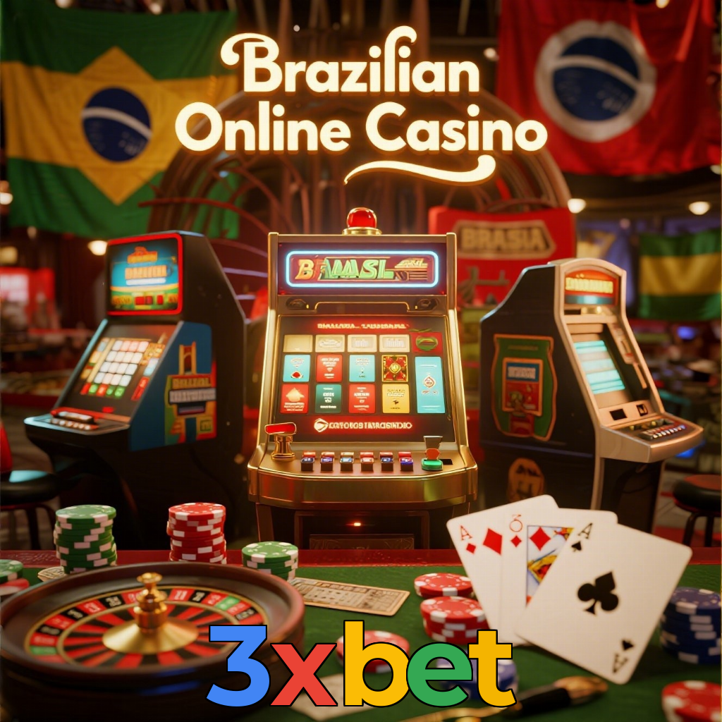 3xbet:Cada giro é uma nova chance de ganhar! Venha para as slots agora!