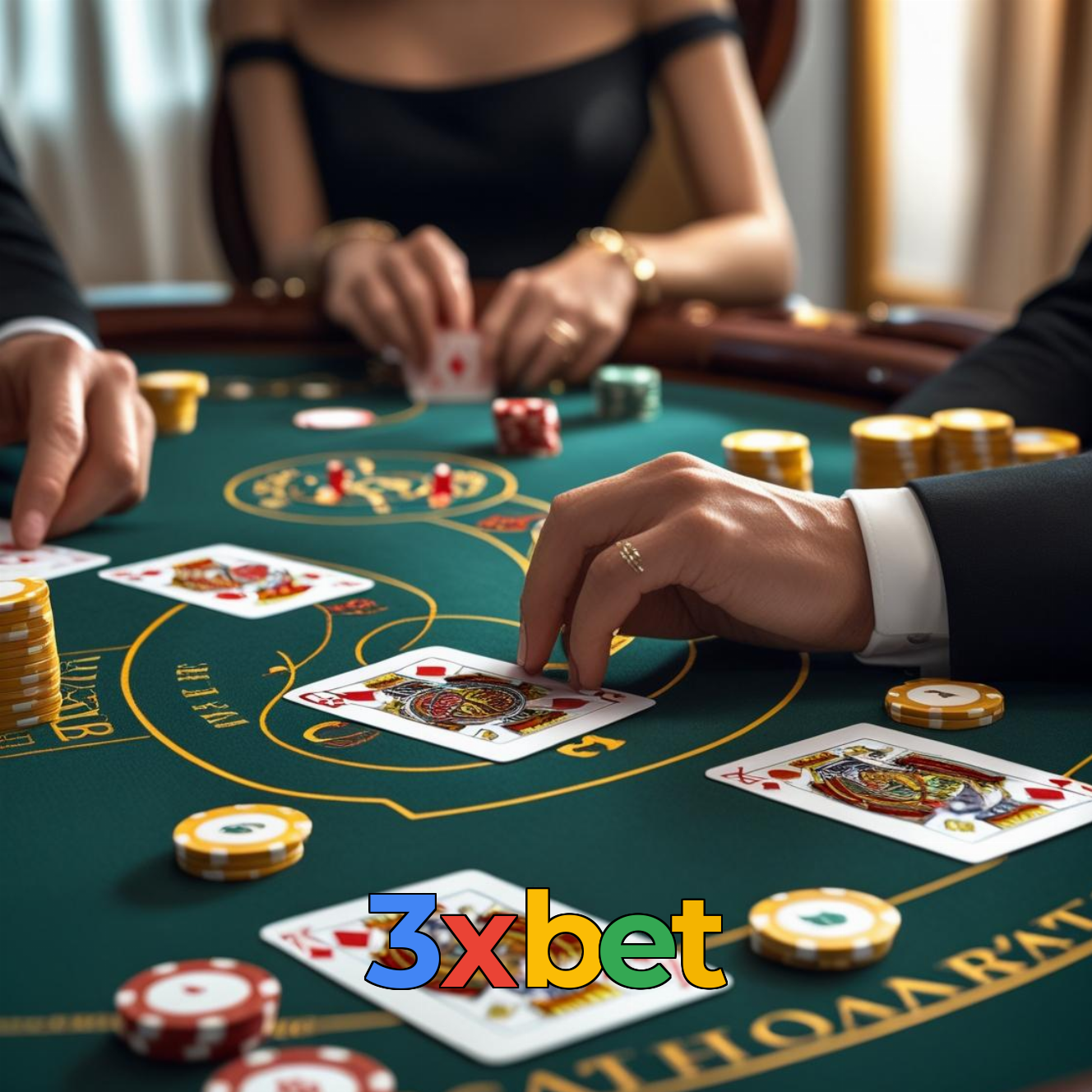 3xbet:Aposte na roleta e conquiste prêmios fantásticos!