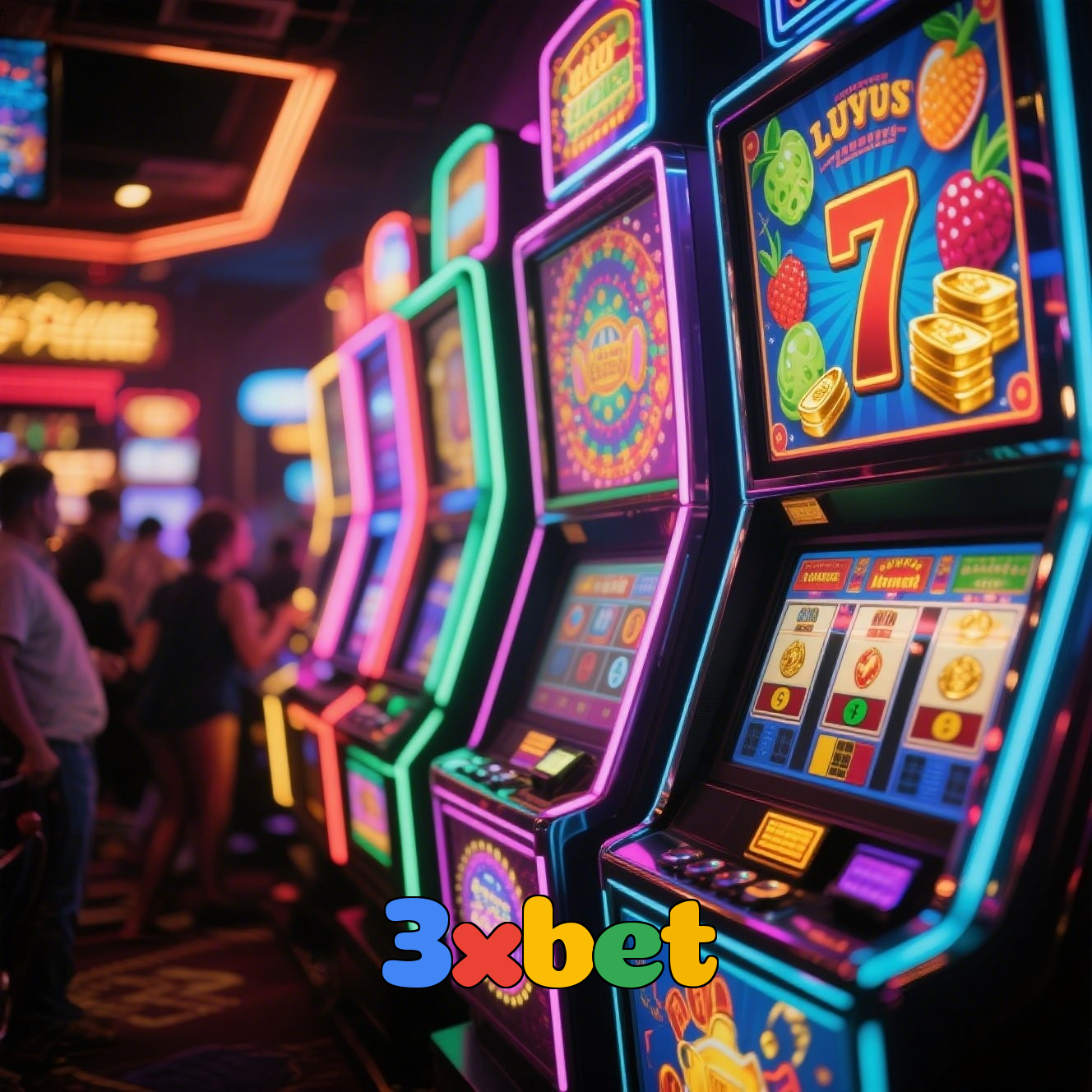 3xbet:Aposte no futebol e ganhe em jogos de cassino como roleta e blackjack!