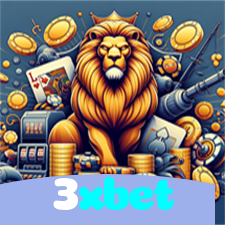 3xbet:Jogue nas nossas roletas e ganhe prêmios incríveis!