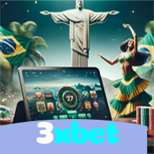 3xbet：Sinta a emoção de apostar no futebol online e conquistar prêmios!