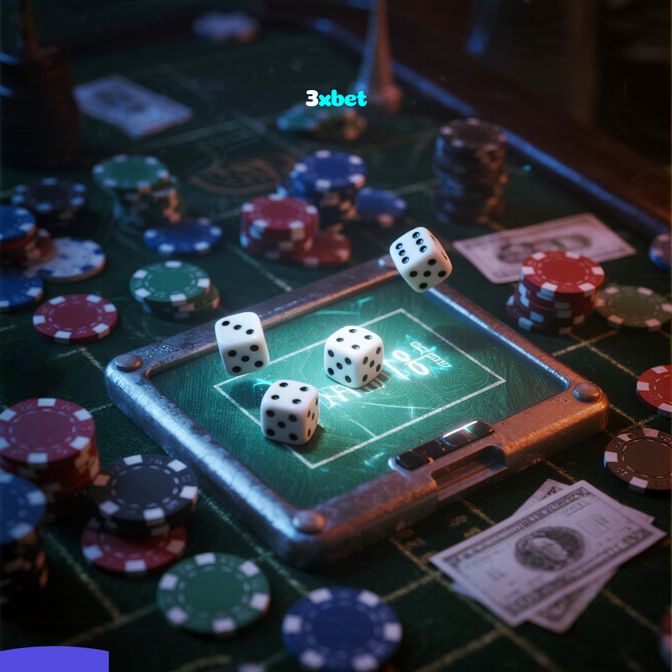 3xbet:Aposte no seu time no futebol e divirta-se com slots e roleta!