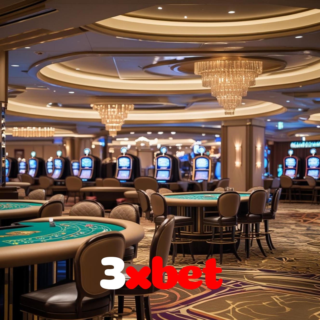 3xbet:Jogue blackjack, aposte no futebol e vença com grandes prêmios!