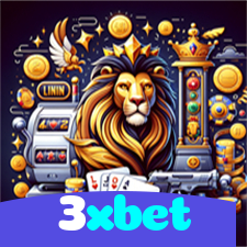 3xbet：Jogue roleta, aposte no futebol e ganhe grandes prêmios!