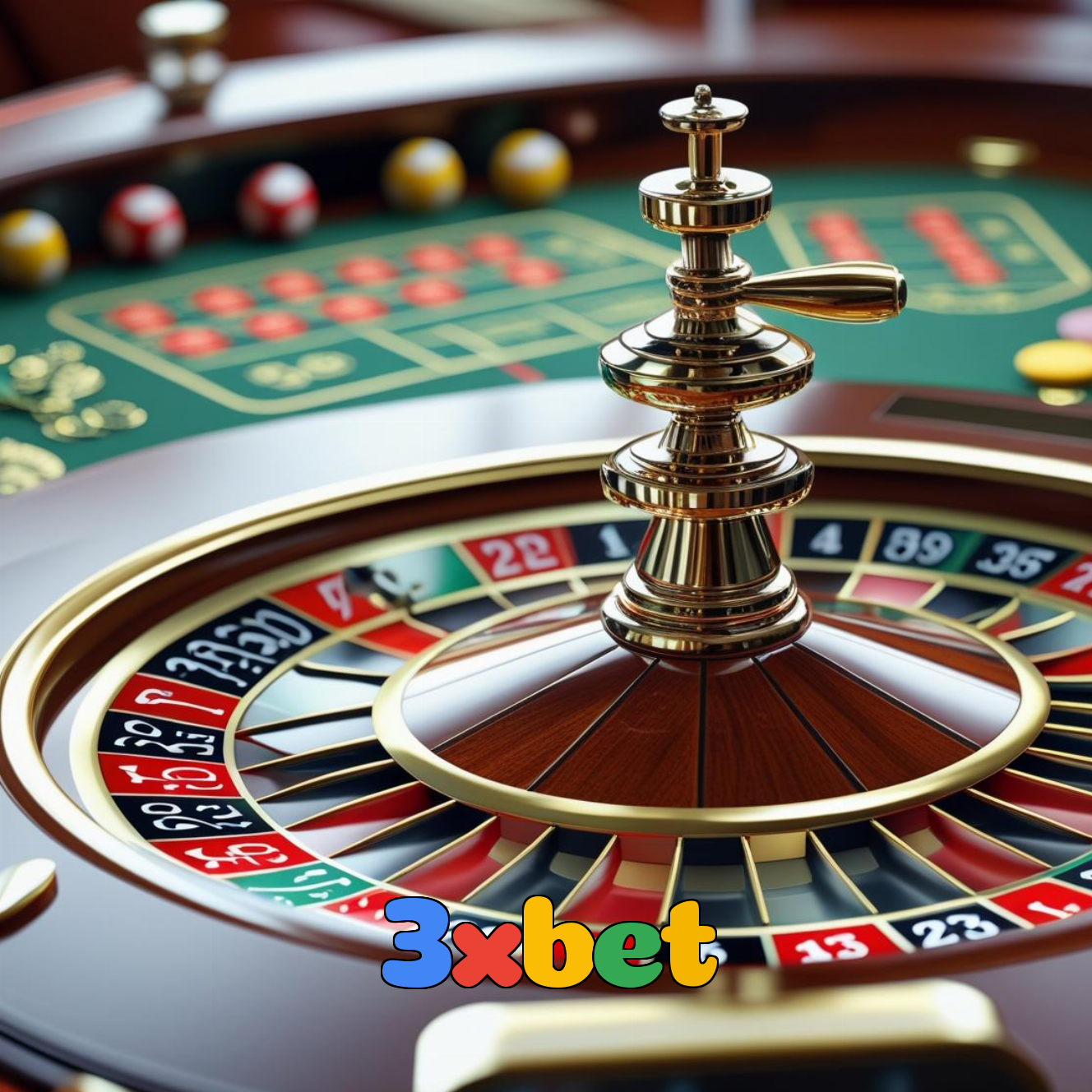 3xbet:Prepare-se para o melhor da diversão no cassino! Jogue agora!