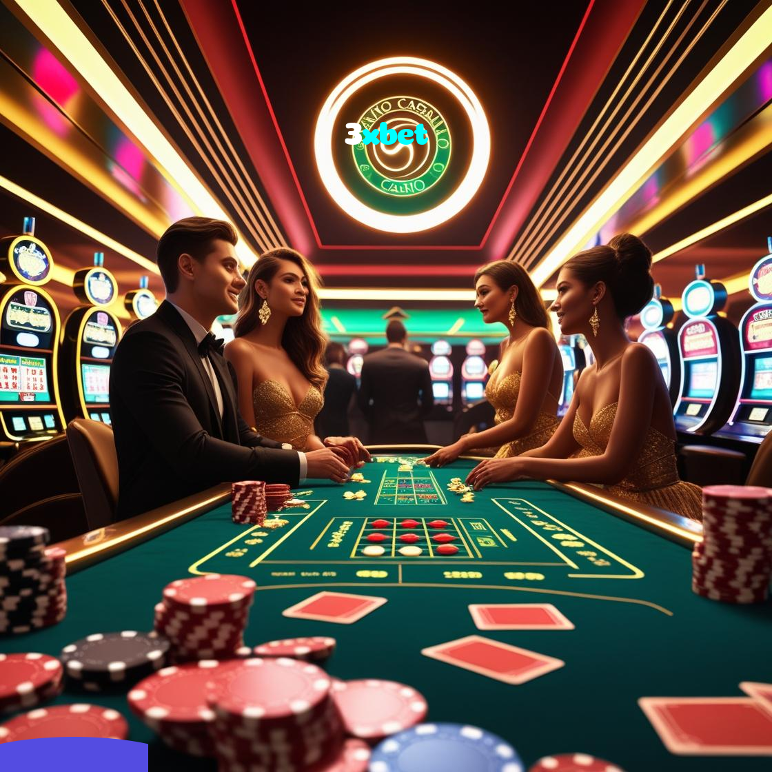 3xbet:Jogue blackjack, aposte no futebol e conquiste grandes vitórias!