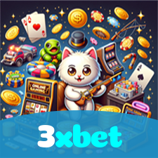 3xbet：Entre na ação! Aposte nas slots e conquiste grandes vitórias!