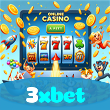 3xbet：Jogue futebol online e vença com habilidades e sorte!
