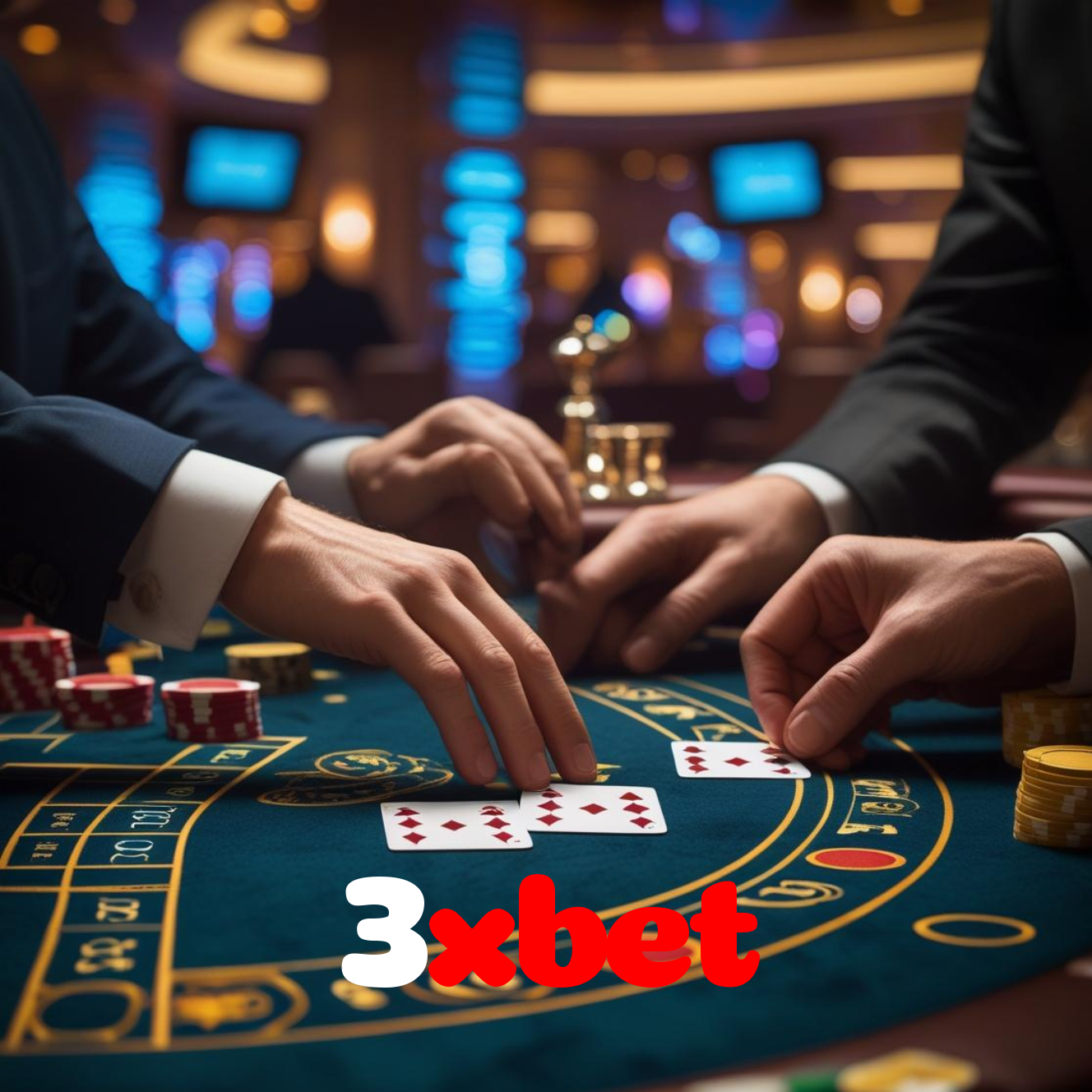 3xbet:Grandes vitórias em poker, roleta e apostas no futebol esperam por você!