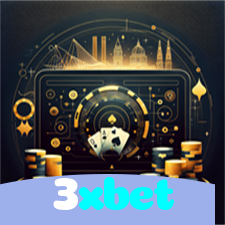 3xbet:Jogue nas mesas de poker e conquiste prêmios épicos!
